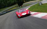 Ferrari 330 P4 1967 года